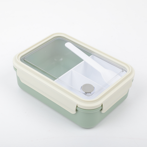 CONTENEDOR DE ALIMENTOS 21.5*15.6*7.4cm