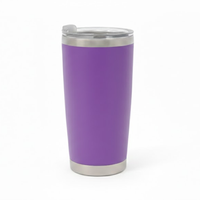 Vaso Térmico Mar 600 ml