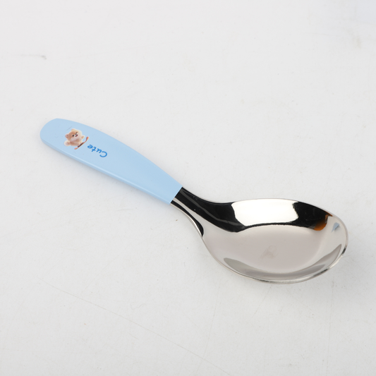 Cuchara para Niños