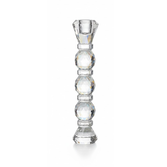 Candelabro Paris 6 x 6 x 20.5 cm