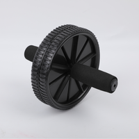 RUEDA DE EJERCICIO TROJAN - 18CM DIAMETR