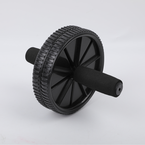 RUEDA DE EJERCICIO TROJAN - 18CM DIAMETR