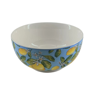 BOWL CERAMICA LIMONES