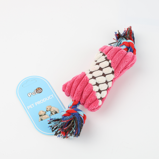 Juguete para Mascota Caramelo