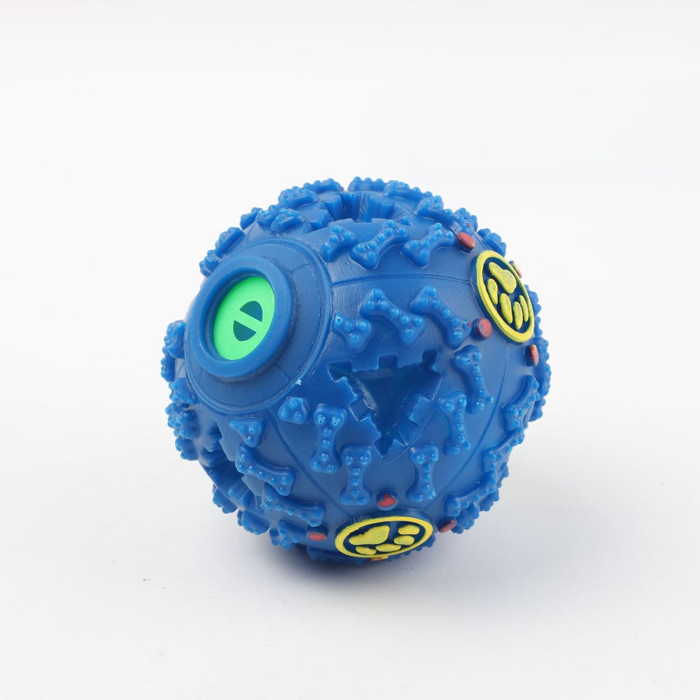 Pelota para Mascota con Sonido