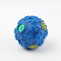 Pelota para Mascota con Sonido