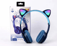 Audífonos Bluetooth con Orejitas