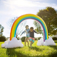 Inflable