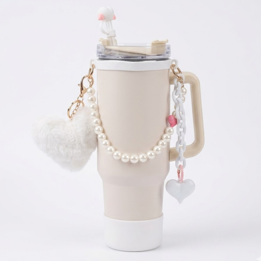TOMATODO + SET DE 6 ACCESORIOS | BLANCO
