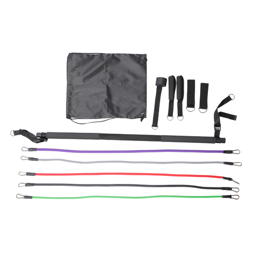 Set para Ejercicios de Resistencia