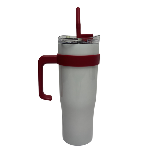 Tomatodo con Asa 1.2 L | Blanco