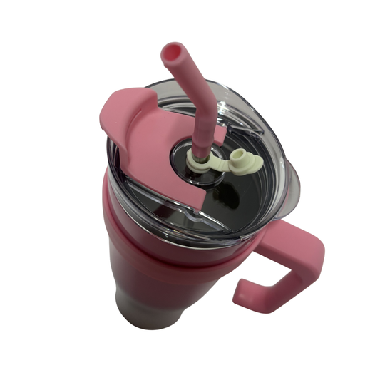 Tomatodo con Asa 1.2 L | Rosado