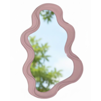 Espero de Pared Rosa
