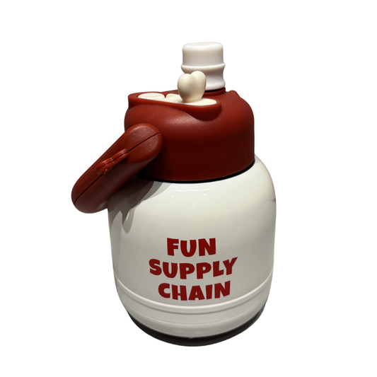 Tomatodo Fun 650 ml