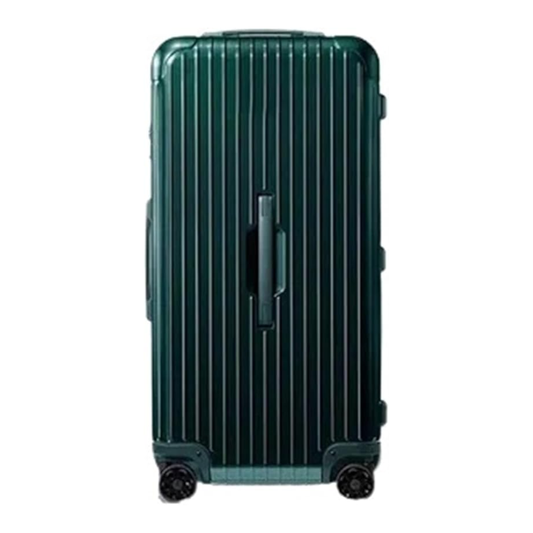 Maleta Con Ruedas 80 x 40 x 37 cm Verde