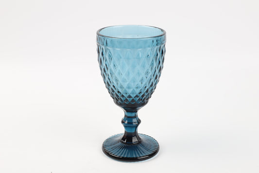 Set x6 Copa Rombo Mediano de 330ml