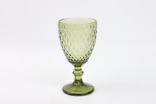 Set x6 Copa Rombo Mediano de 330ml