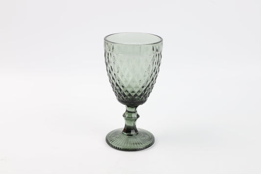 Set x6 Copa Rombo Mediano de 330ml