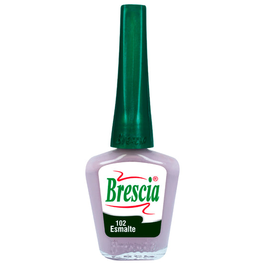 Esmalte 102 Cremoso Rosa oscuro