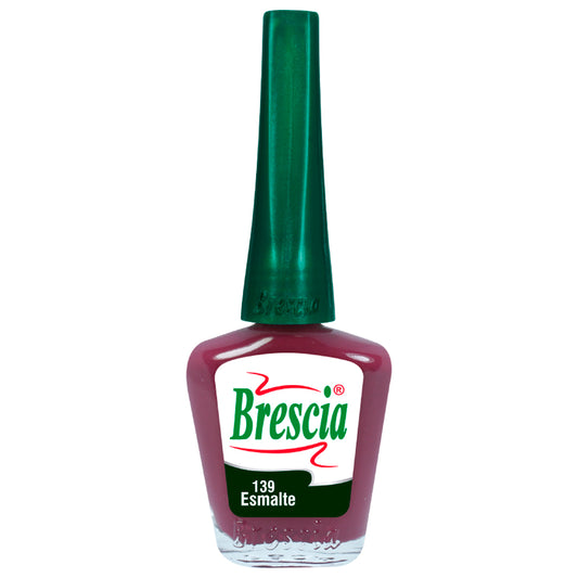 Esmalte 139 Cremoso Cereza