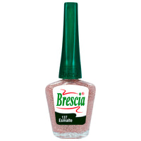 Esmalte 137 Maxi Glitter Rosado