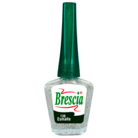 Esmalte 138 Maxi Glitter Oro plata
