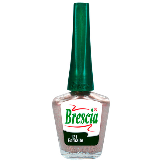 Esmalte 121 Metalizado Oro rosa