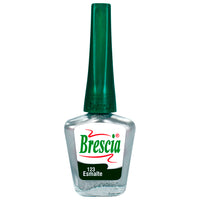 Esmalte 123 Metalizado Plata