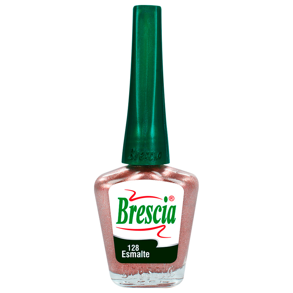 Esmalte 128 Metalizado Rosado