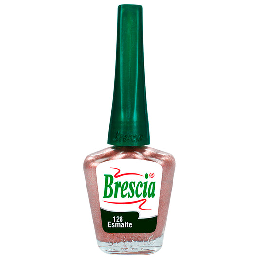 Esmalte 128 Metalizado Rosado
