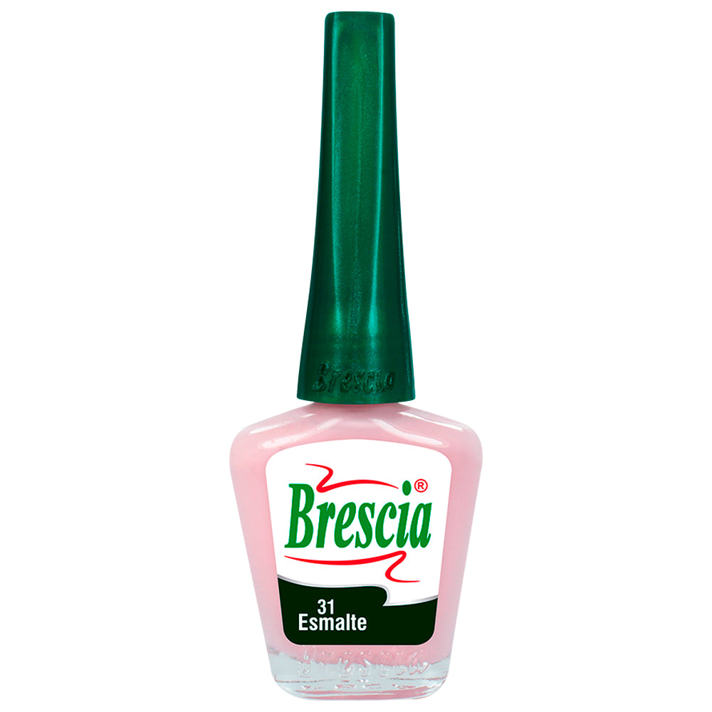 Esmalte 31 Cremoso Rosado