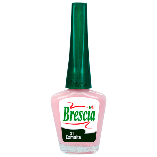 Esmalte 31 Cremoso Rosado
