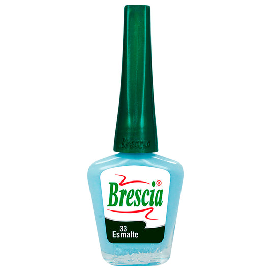 Esmalte 33 Cremoso Celeste