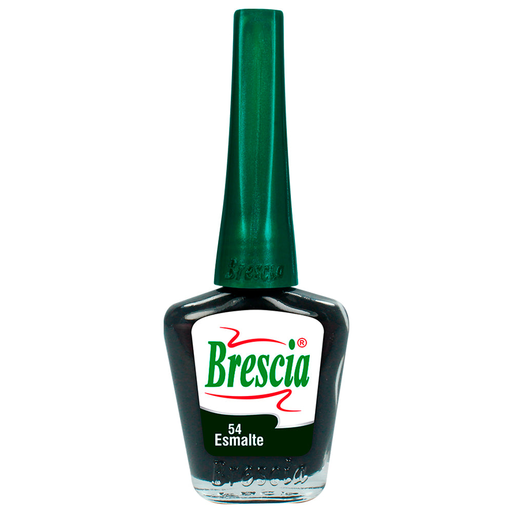 Esmalte 54 Cremoso Negro