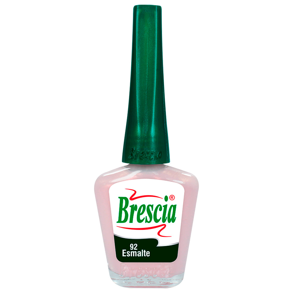 Esmalte 92 Nacarado Rosado