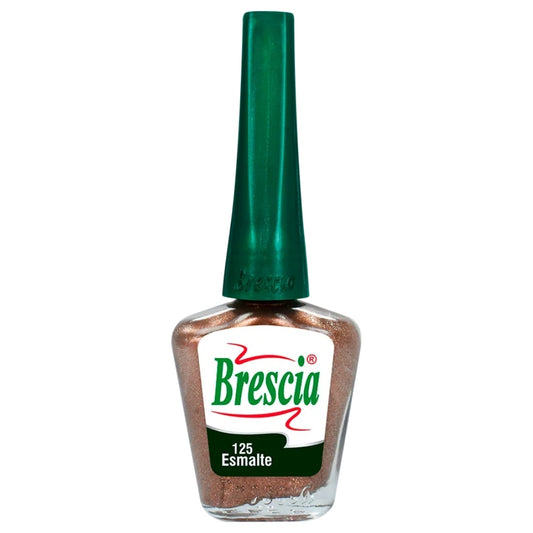 Esmalte 125 Metalizado Bronce