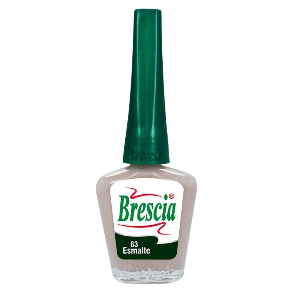 Esmalte 63 Cremoso Vainilla