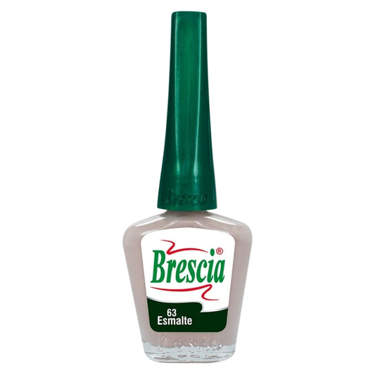 Esmalte 63 Cremoso Vainilla