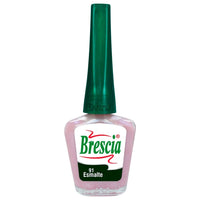 Esmalte 91 Nacarado Rosa holo