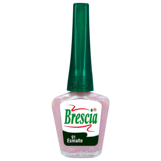 Esmalte 91 Nacarado Rosa holo