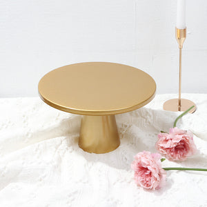 Soporte Circular para Torta