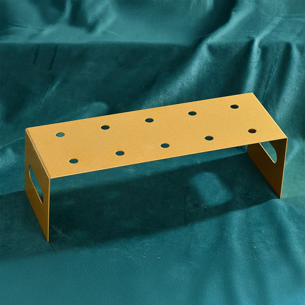 Soporte para Postres Rectangular