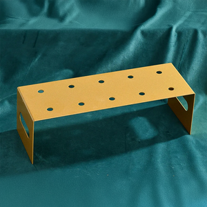 Soporte para Postres Rectangular
