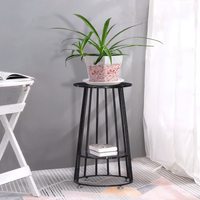 Soporte para Plantas de 2 Niveles