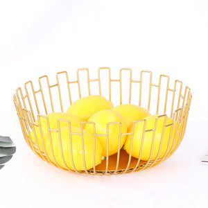 Canasta para Frutas