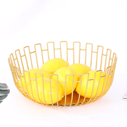 Canasta para Frutas