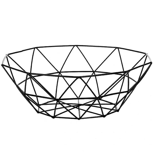 Frutero en Forma Geométrica