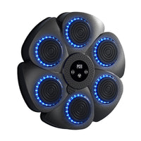 Maquina smart de entrenamiento de boxeo bluetooth  40.5x40.5x4.5cm