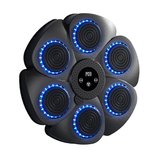 Maquina Smart de Entrenamiento Boxeo