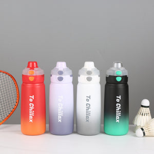 Tomatodo bicolor 500ml